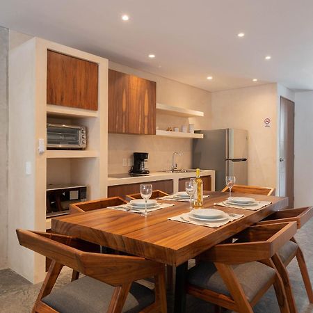 Suites At Treetops Tulum Quarto foto