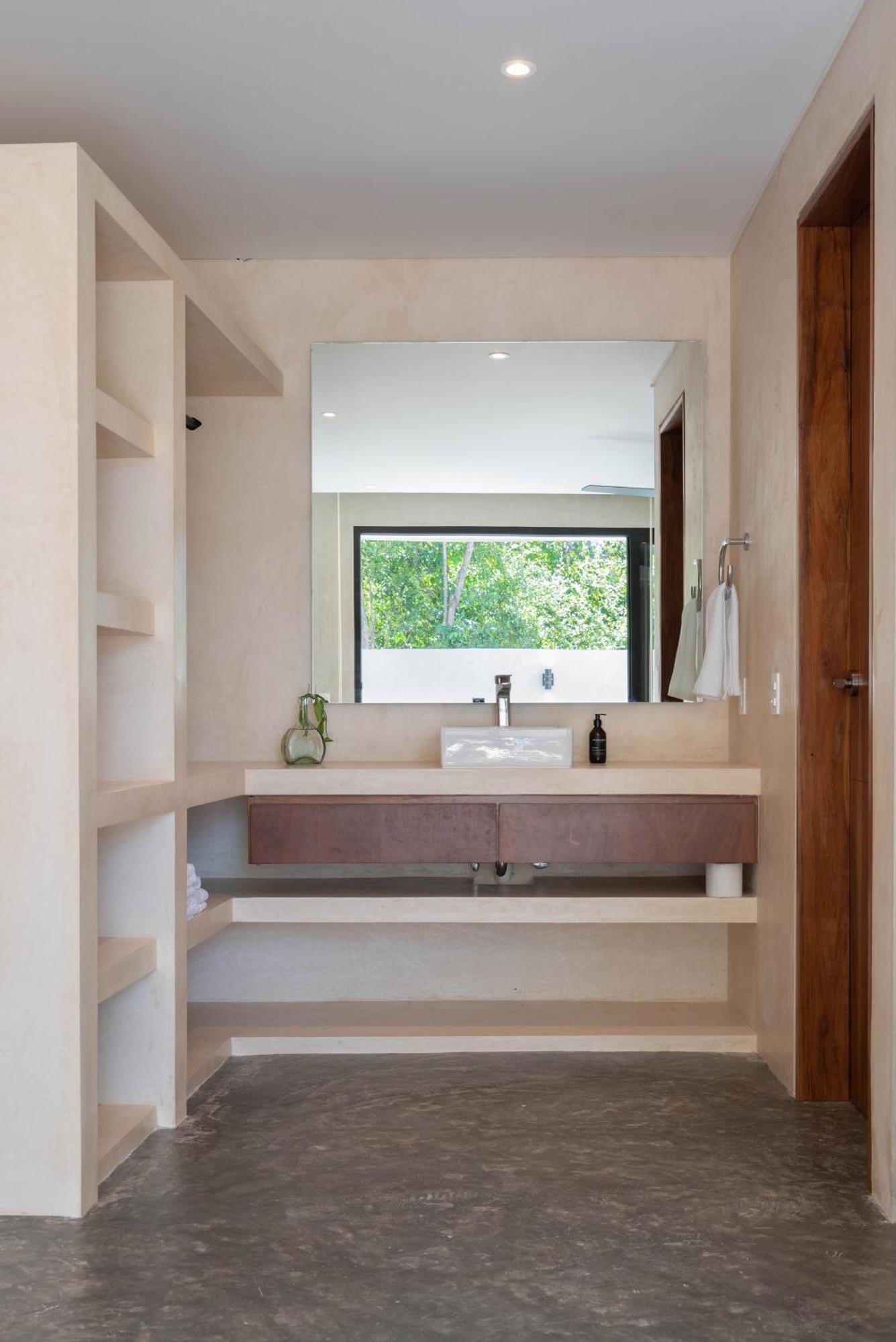 Suites At Treetops Tulum Quarto foto