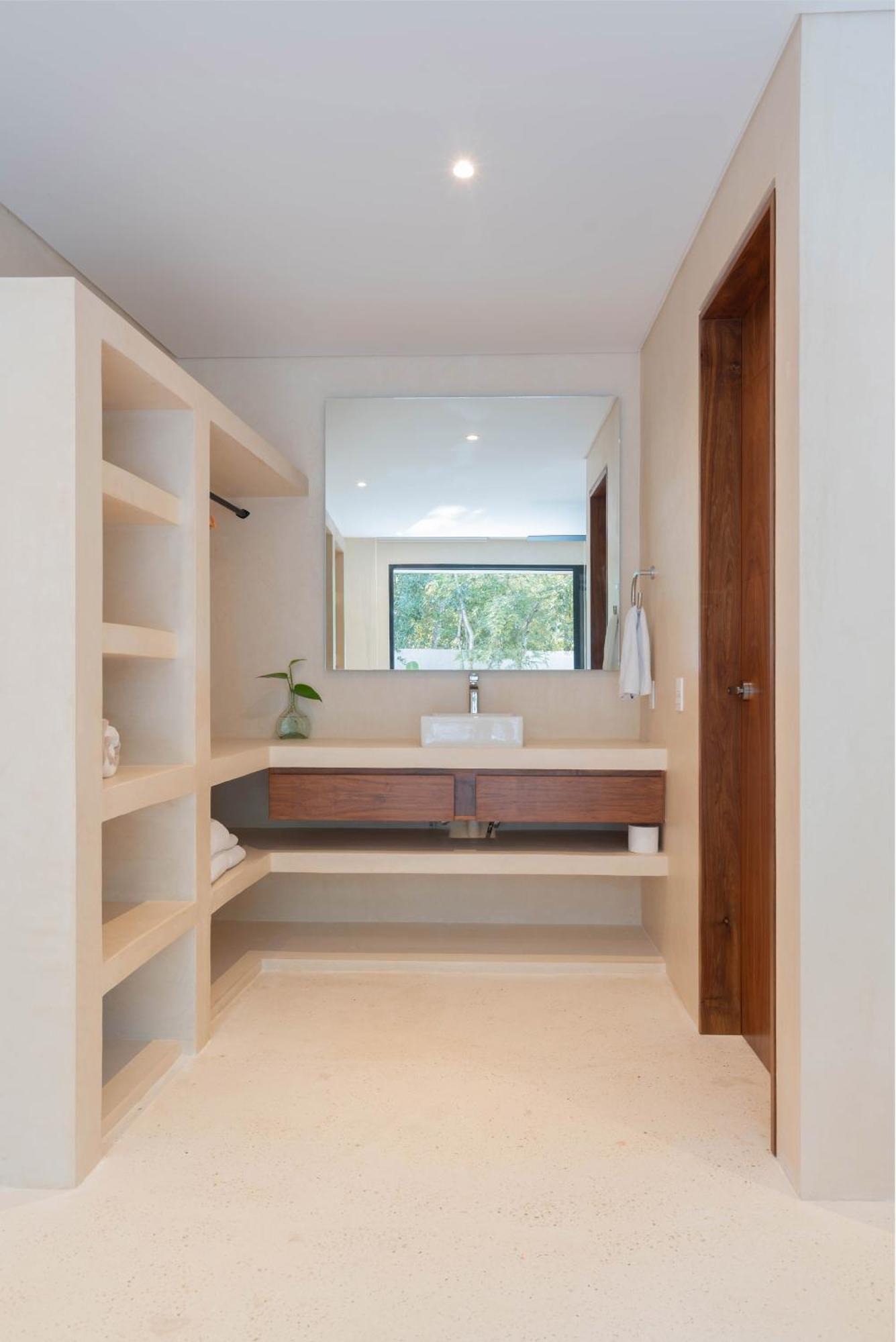 Suites At Treetops Tulum Quarto foto