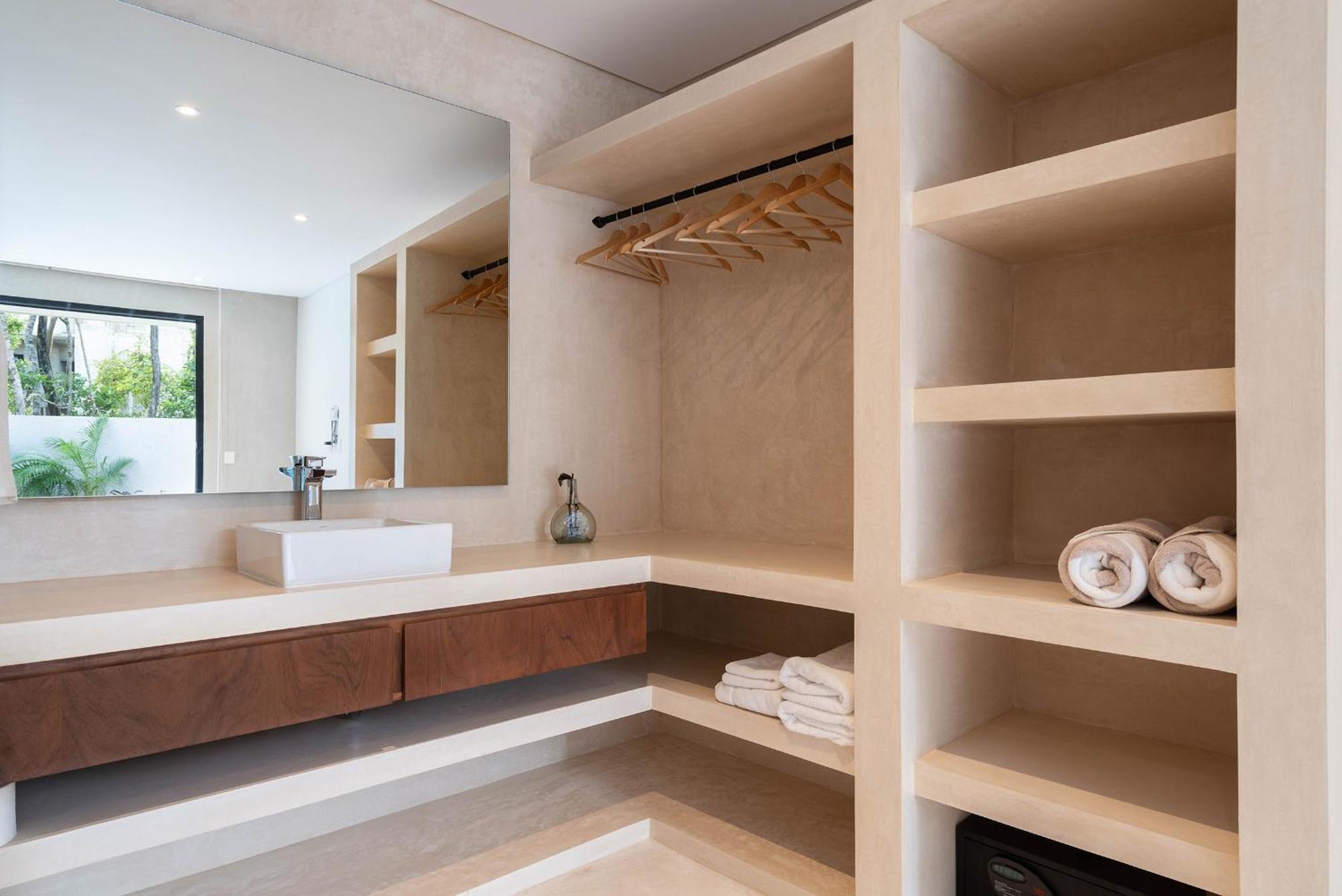 Suites At Treetops Tulum Quarto foto