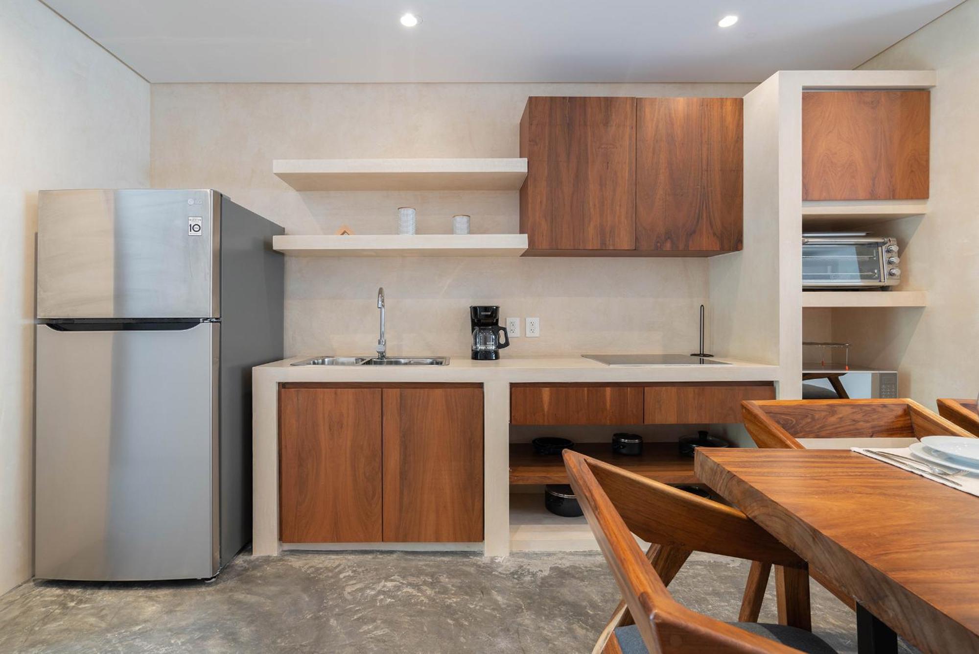 Suites At Treetops Tulum Quarto foto